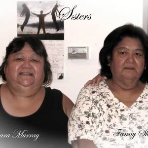 Meet your Posher, Barbara